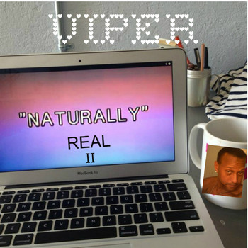 Viper - Naturally Real II