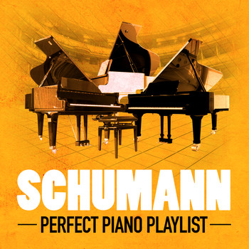 Robert Schumann - Schumann: Perfect Piano Playlist