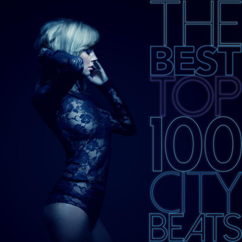 Various Artists - The Best Top 100 City Beats