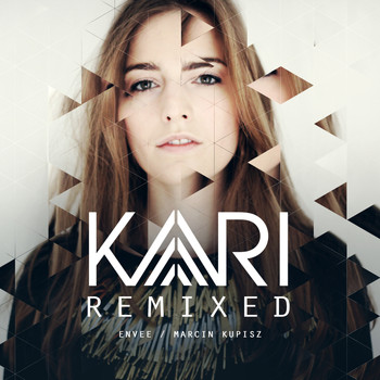 Kari Amirian - Remixed II