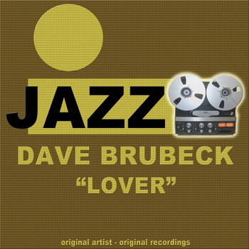 Dave Brubeck - Lover