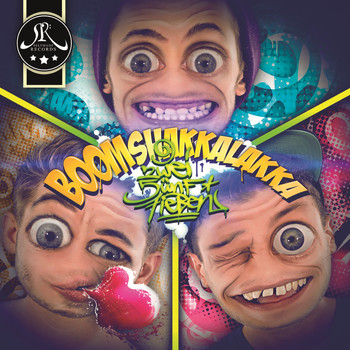 257ers - Boomshakkalakka