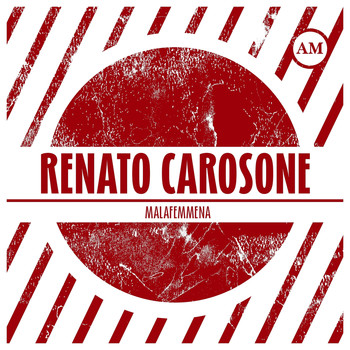 Renato Carosone - Malafemmena