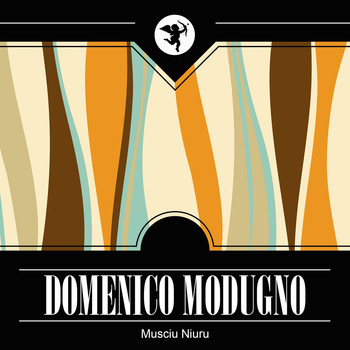 Domenico Modugno - Musciu niuru