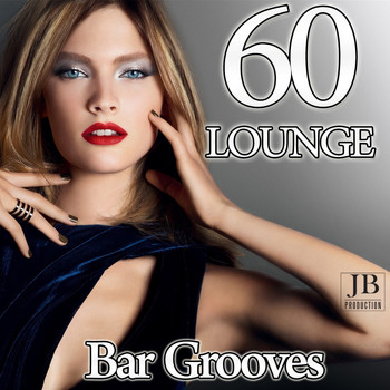 Various Artists - 60 Lounge Bar Grooves