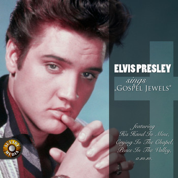 Elvis Presley - Gospel Jewels