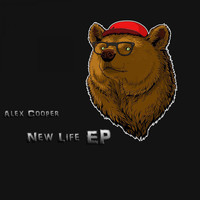 Alex Cooper - New Life EP