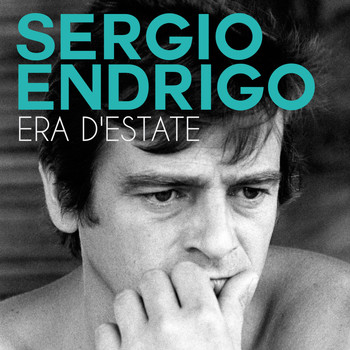 Sergio Endrigo - Era d'estate