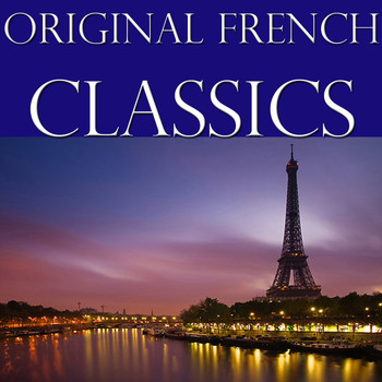 Various Artists - Original French Classics, Vol. 1