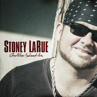 Stoney LaRue - Golden Shackles - Single
