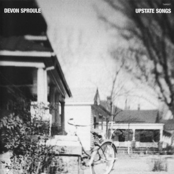 Devon Sproule - Upstate Songs