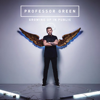 Professor Green - Growing Up In Public (Explicit)
