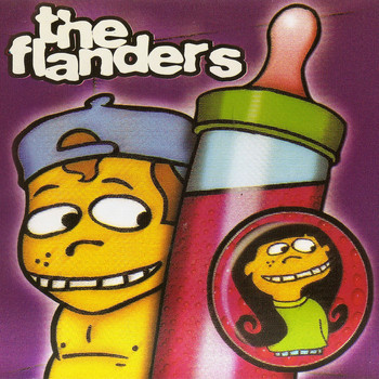 The Flanders - The Flanders