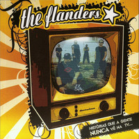 The Flanders - Histórias Que Agente Nunca Vê na Tv