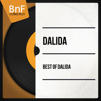 Dalida - Best of Dalida