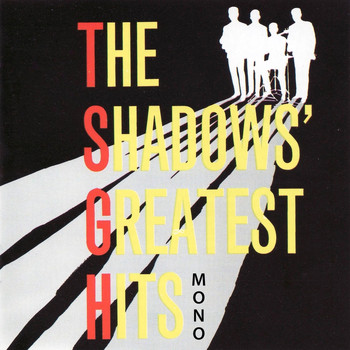 The Shadows - The Shadows' Greatest Hits - Mono