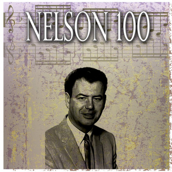 Nelson Riddle - Nelson 100 (100 Original Tracks)