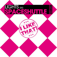 Lights - Spaceshuttle