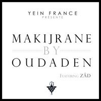 Oudaden - Makijrane