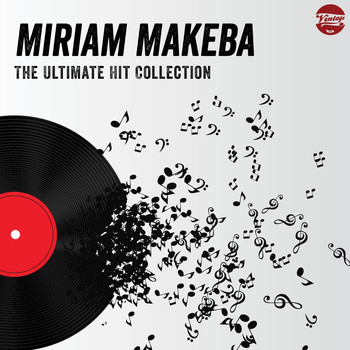 Miriam Makeba - The Ultimate Hit Collection