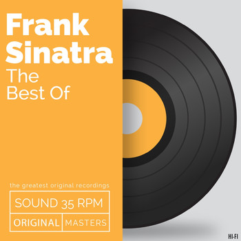 Frank Sinatra - The Best Of