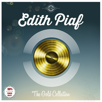 Edith Piaf - The Collector's Edition