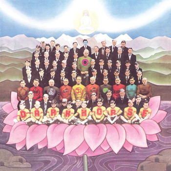 George Harrison - Dark Horse (Remastered)