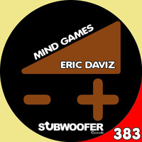 Eric Daviz - Mind Games