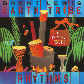 Brent Lewis - The Primitive Truth
