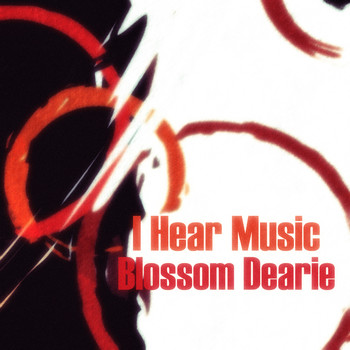Blossom Dearie - I Hear Music