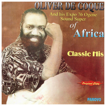 Oliver De Coque - Classic Hits (Explicit)