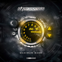 D-passion - Maximum Bass