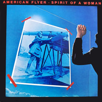 American Flyer - Spirit of a Woman