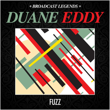 Duane Eddy - Fuzz
