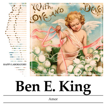 Ben E. King - Amor