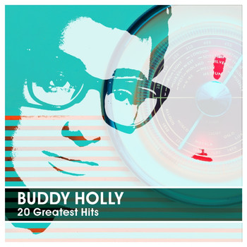 Buddy Holly - 20 Greatest Hits