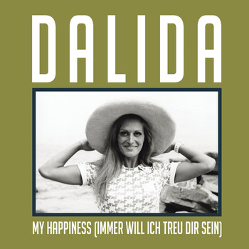 Dalida - Am Tag als der Regen kam