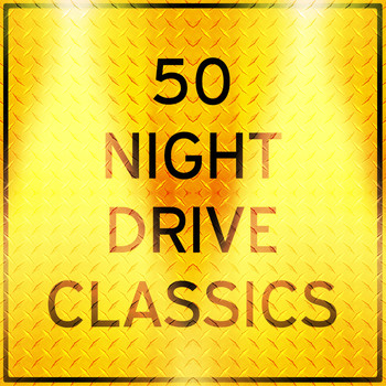 Ludwig van Beethoven - 50 Night Drive Classics