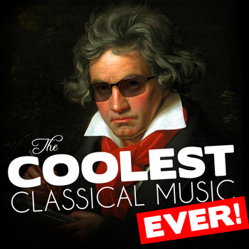 Wolfgang Amadeus Mozart - The Coolest Classical Music Ever!