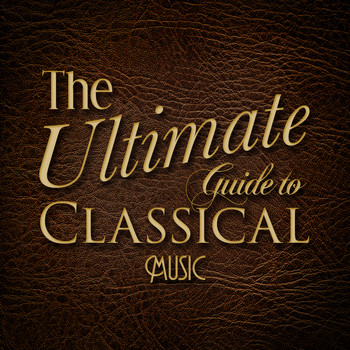 Wolfgang Amadeus Mozart - The Ultimate Guide to Classical Music