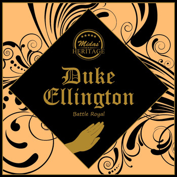 Duke Ellington - Battle Royal