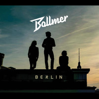 Bollmer - Berlin (Reissue)