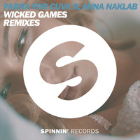 Parra for Cuva feat. Anna Naklab - Wicked Games