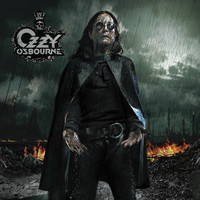 Ozzy Osbourne - Black Rain (Expanded Edition)