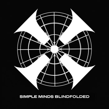 Simple Minds - Blindfolded