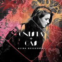 Alina Devecerski - Gnista + Gas