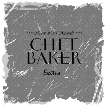 Chet Baker - Exitus