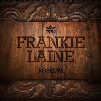 Frankie Laine - Rosetta