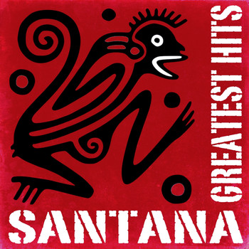 Santana - Greatest Hits