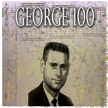 George Jones - George 100 (Original Recordings)